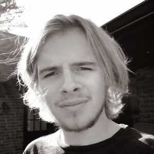 Meet your Posher, Beau